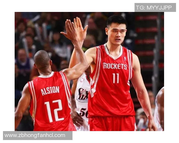 姚明在中国篮球界的地位与影响力究竟有多大分析