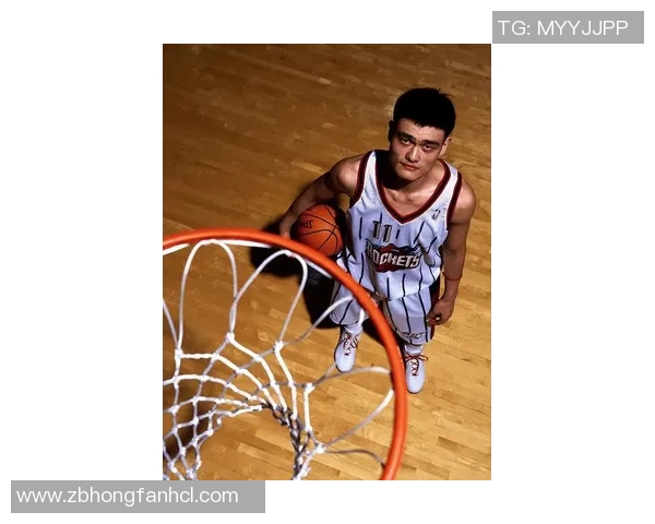 姚明球鞋评测：探索这位篮球巨星的运动鞋性能与舒适度体验