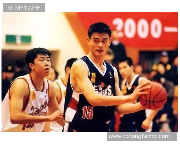 姚明队伍的崛起与挑战:探索中国篮球的未来发展之路