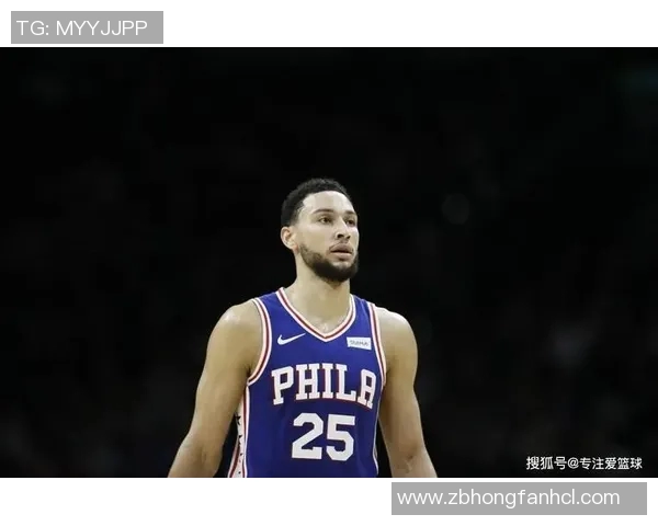 步行者主场迎战湖人队：西蒙斯呼吁全队保持专注