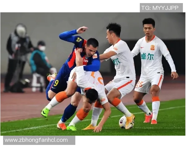 武汉足球队个人能力深度解析与发展潜力探讨