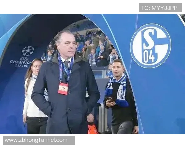 沙尔克04德甲困境深重，胜利难觅眼前